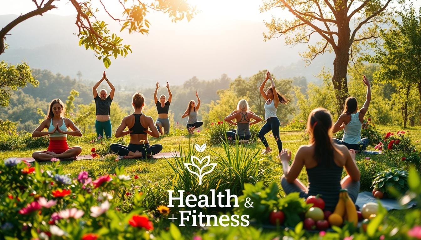 Achieve Your Wellness with expert tips for fitness, nutrition, and mental health
