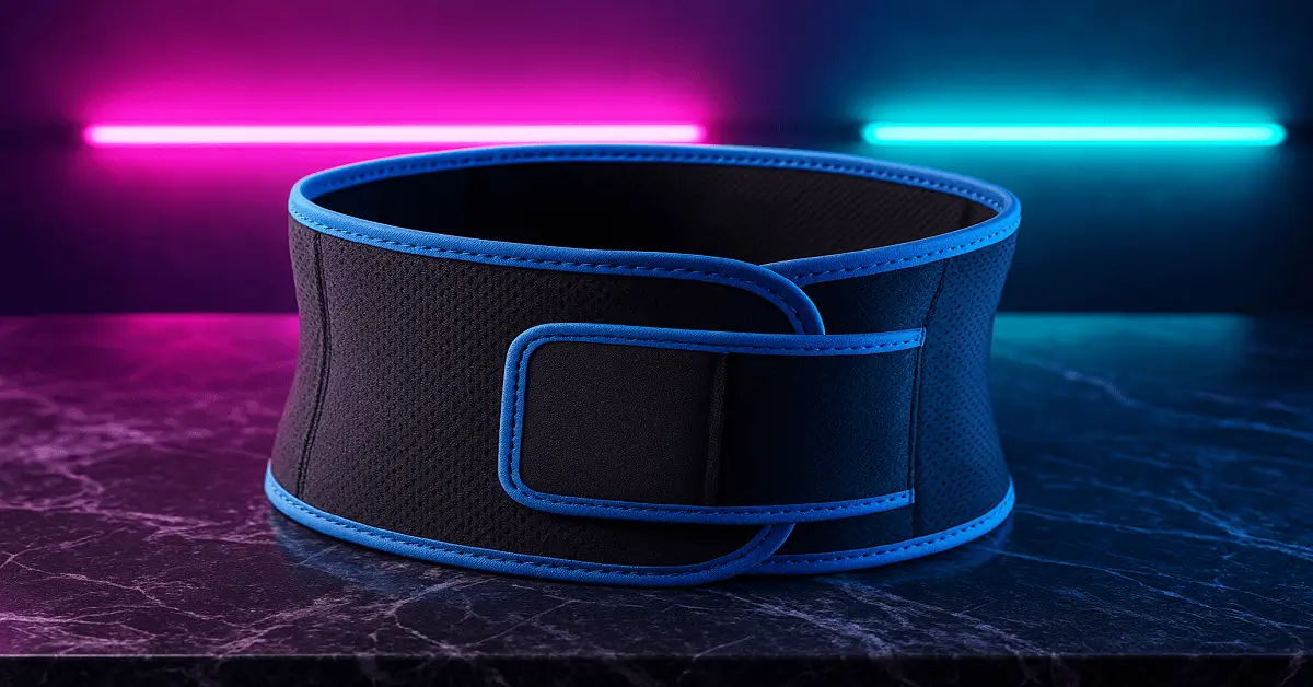 Does the Sports Sweat Waist Trimmer Belt Really Work? (An Honest Review)